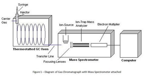 Gas chromatography mass spectrometry basic principles .